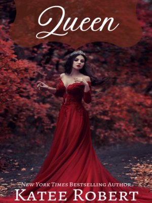 Queen - ebook